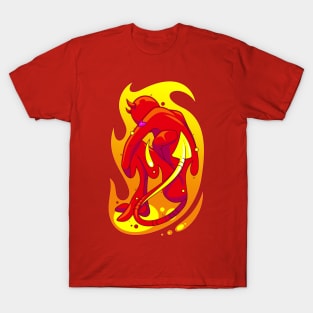 Inner Demon T-Shirt